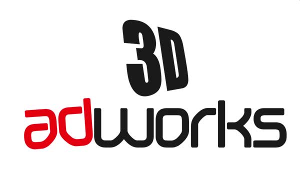 3D Adworks Lenticular Printing