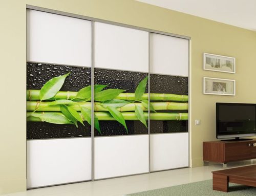Furniture Printing