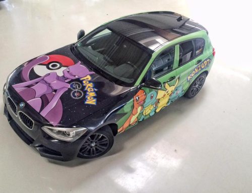 3M Cast Vinyl
