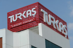 Roof Sign