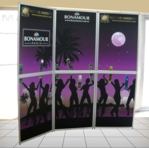 Special Event Display