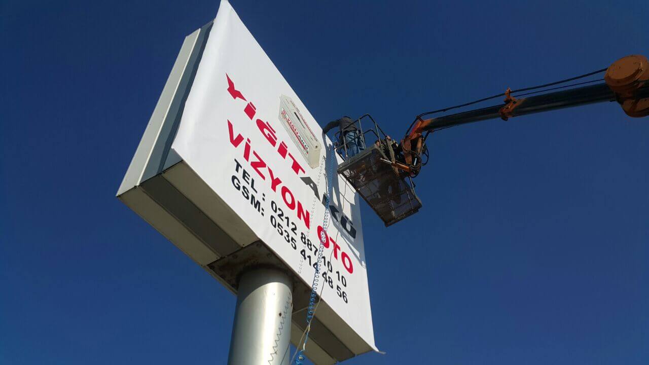 Totem and Pylon Production