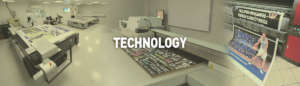 Printing Technology