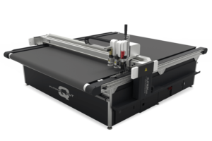 Flatbed-Cutter