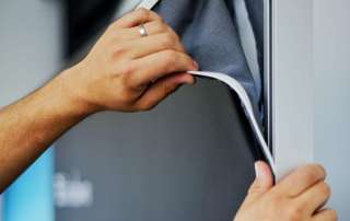 Silicone Edge Graphics (SEG)