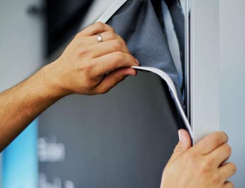 Silicone Edge Graphics (SEG)