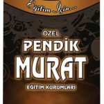Murat Eğitim Kurumları Dijital Baskı Fuar Standı 2