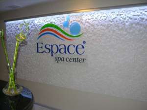 Espace Spa Center Tabela Çalışması