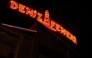 Neon Tabela