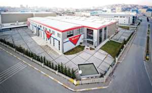 Cephe Giydirme Tabela Çalışması