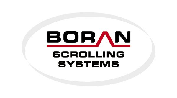 Boran Scrolling Systems