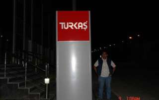 Totem Tabela