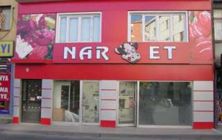 Kompozit Tabela