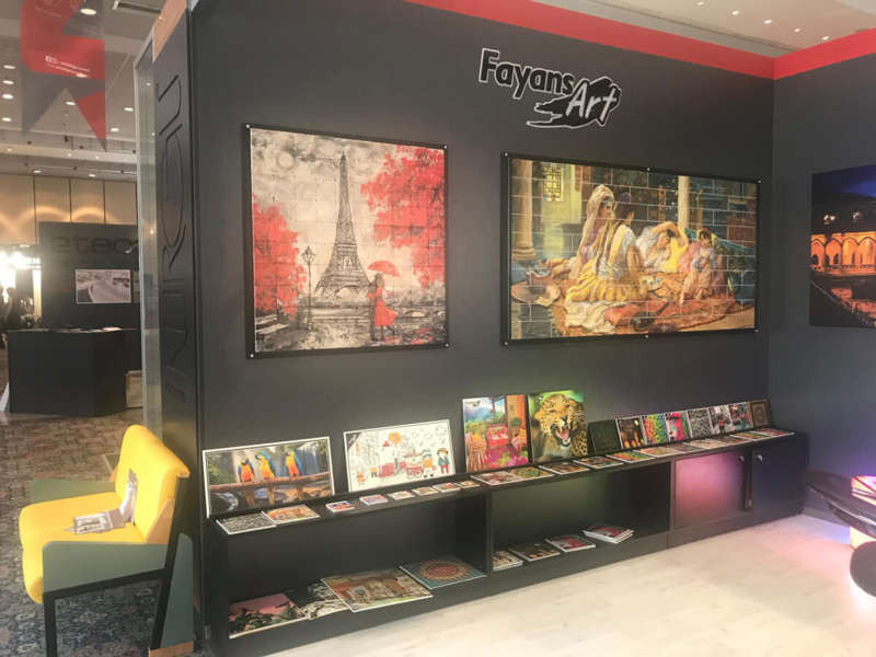 fayansart