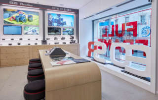 3M Ultra Clear Cam uygulamasi