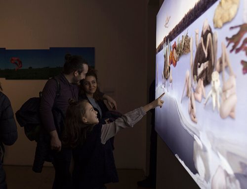 Tekstil Baskı Nedir Modern Reklam ve Tanıtımda Etkili Çözümler