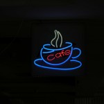 Neon Tabela Örnekleri Neon Tabela Örnekleri
