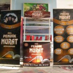 Murat Eğitim Kurumları Dijital Baskı Fuar Standı 4 Murat Eğitim Kurumları Dijital Baskı Fuar Standı