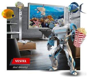 3D Lenticular Poster Printing