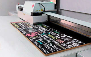 Boran production house