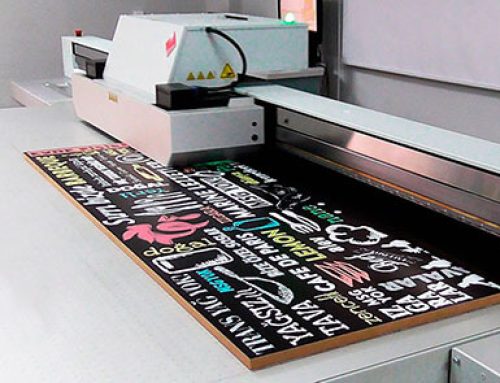 How to Choose a Printer for Your Glass