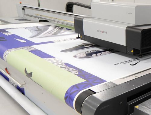 Uv Printing Benefits