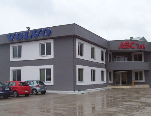Choosing the Right Type of Channel Letter Signs for Your Business